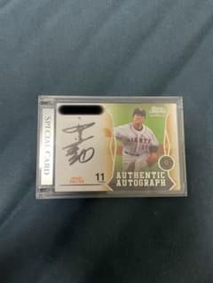 巨人 斎藤雅樹投手 サインカード 限定27枚 開封のみ - メルカリ