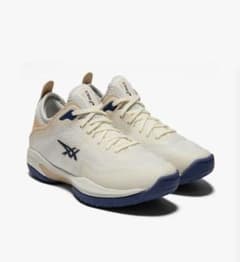 やっこ様専用】asics GLIDE NOVA FF3 cream pack - メルカリ