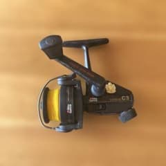 ジャンク品 AbuGarcia C3 アブガルシア - メルカリ