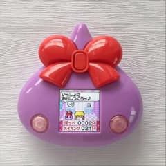 ほっぺちゃん スイコレ - メルカリ