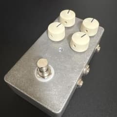 buffer +Jan Rayクローン(+ジャンクションボックス) - メルカリ