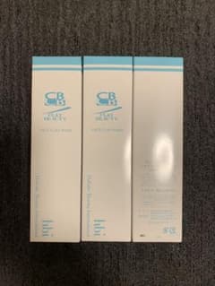 クレイウォッシュ3本セット - メルカリ