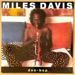 新品 Miles Davis Doo-Bop アナログ盤 送料込 正規再発 - メルカリ