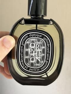 期間限定価格］DIPTYQUE ディプティック オルフェオン EDP 75ml - メルカリ