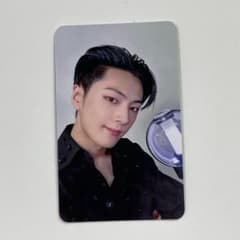 ENHYPEN Bulacan ブラカン フィリピン トレカ ジェイ - メルカリ