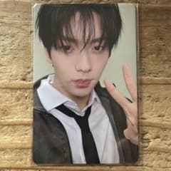 TXT TOGETHER 大阪ラキドロ トレカ スビン - メルカリ