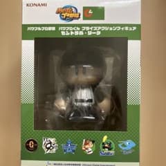 パワフルプロ野球 パワプロくん プライズアクションフィギュア 阪神