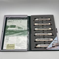 KATO Nゲージ 10-162 近鉄21000系 アーバンライナー 6両セット - メルカリ