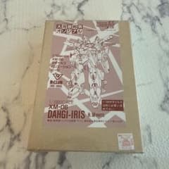 B-CLUB DAHGI-IRIS 1/100 ガンプラ - メルカリ
