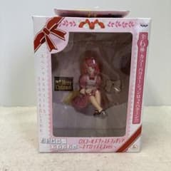 宮藤深衣奈 おねがい☆ツインズ DXコールドキャスト エプロンドレスVer