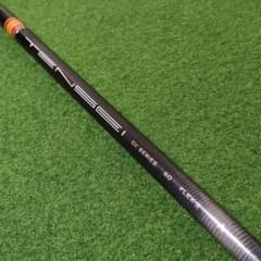 テンセイ CKプロ オレンジ 60s ドライバー用シャフト ピンスリーブ付き