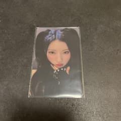 BABYMONSTER ベビモン ファンミ 台北 台湾 VIP トレカ アサ - メルカリ