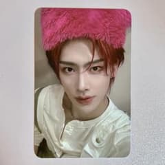 zb1 ゼべワン ラキドロ ktown4u リッキー - メルカリ