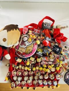 ハイキュー 孤爪研磨 痛バッグ - メルカリ