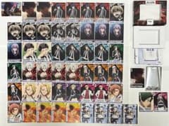 ヴァイスシュヴァルツブラウ スタートデッキ 桃源暗鬼 52枚 CP 一ノ瀬