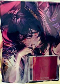 最安値 グラブルフェス2025 抱き枕カバー ニーア 十賢者 新品未開封