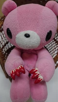 繋グルーミーまな板の熊ポーチ、汎用うさぎハロウィン セット 何 様