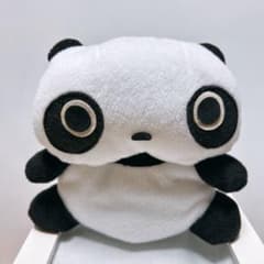 平成レトロ たれぱんだ ぬいぐるみ 2000年代 サンエックス San-X