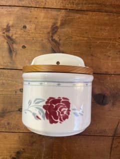 コントワールドファミーユ セル缶とツール立て - メルカリ