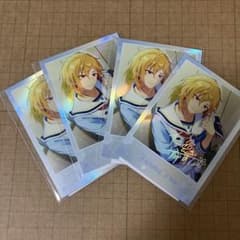 あんスタ 仁兎 なずな 中国 序曲 ポラロイド チェキ ぱしゃこれ 偶像