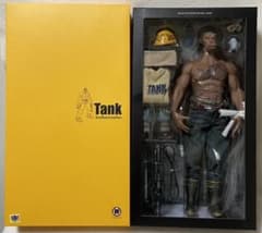 ホットトイズ 鉄人兄弟 ブラザーズワーカー フィギュア TANK - メルカリ