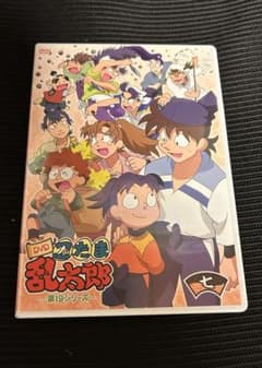 初回特典付き]忍たま乱太郎 第19シリーズ 七の段 土井先生ときり丸の段