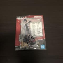 一番くじ ペルソナ5ザ・ロイヤル F賞アクスタ 武見妙 - メルカリ