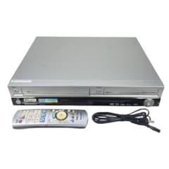 パナソニック DMR-EH75V HDD内蔵VHS一体型DVDレコーダー 訳あり - メルカリ