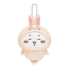 ちいかわだらけくじ D賞 うさぎ - メルカリ