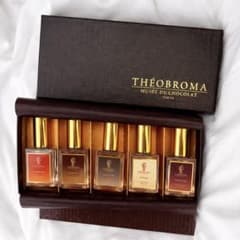 販売終了済み限定品 テオブロマパルファン ルグースクレ - メルカリ