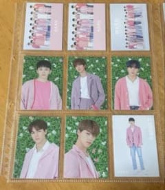 バラ売り専用】SEVENTEEN HARU トレカ - メルカリ