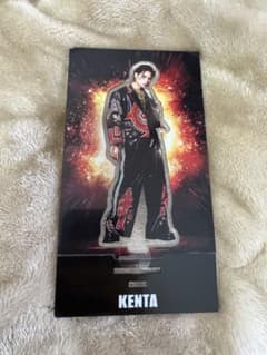 EXILE LIVE TOUR 2025 THE RAMPAGE 神谷健太 - メルカリ