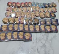 あんさんぶるスターズ！缶バッジKnightsまとめ売り バラ売り可 - メルカリ