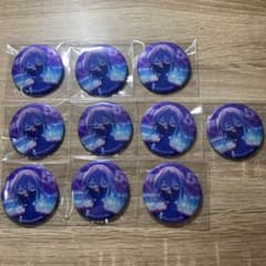 神代類 缶バッジ グリ缶 サイバーパンクデッドボーイ 40B 10点 - メルカリ