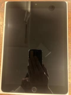 iPad 第9世代 64GB スペースグレー ジャンク品（電源入らない） - メルカリ