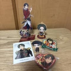 蓮巳敬人 まとめ売りセット - メルカリ