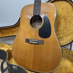 zuuさま専用です アコギ ギター グレコ F-120 1970年代 ジャパン