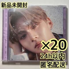 alpha drive ald1 アルバム ジュエル 未開封 サンウォン ×20 - メルカリ