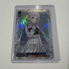 ヴァイスシュヴァルツ 極光 葛城リーリヤ サイン入り SEC - メルカリ