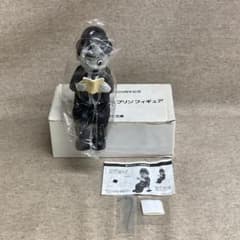 光文社文庫チャップリンフィギュア (62223 - メルカリ