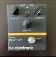 t.c. electronic Vintage Distortion T-REX - メルカリ
