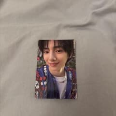 CORTIS コルティス 封入トレカ Juhoon ジュフン - メルカリ