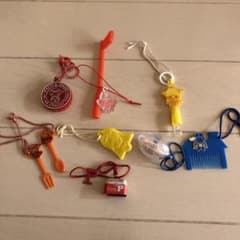 昭和レトロ サンリオおまけセット③ - メルカリ