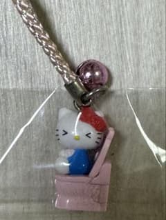 レア】ハローキティ 刈谷ハイウェイオアシス限定 デラックストイレ