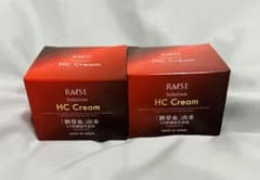 レイズ ソリューションHCクリーム 30g 2個セット‼️ 新品未開封 - メルカリ