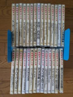 水曜どうでしょうDVD 1〜29巻セット - メルカリ