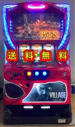 齋藤様専用 Lバイオハザードヴィレッジ 中古 簡易ユニット・ボリューム