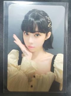 aespa ウィンター savage sgs トレカ - メルカリ