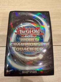 遊戯王 WCQスリーブ78枚 - メルカリ