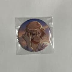 A3! AGF 缶バッジ 摂津万里 - メルカリ